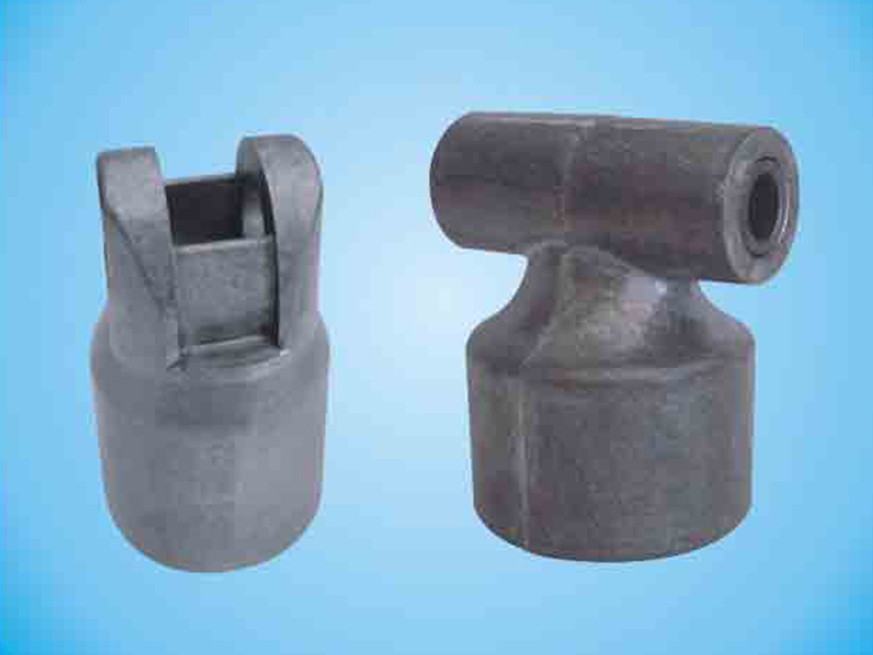ALUMINUM BEARING HOUSING (SINGLE FORMER HOLDER)	ALUMINUM