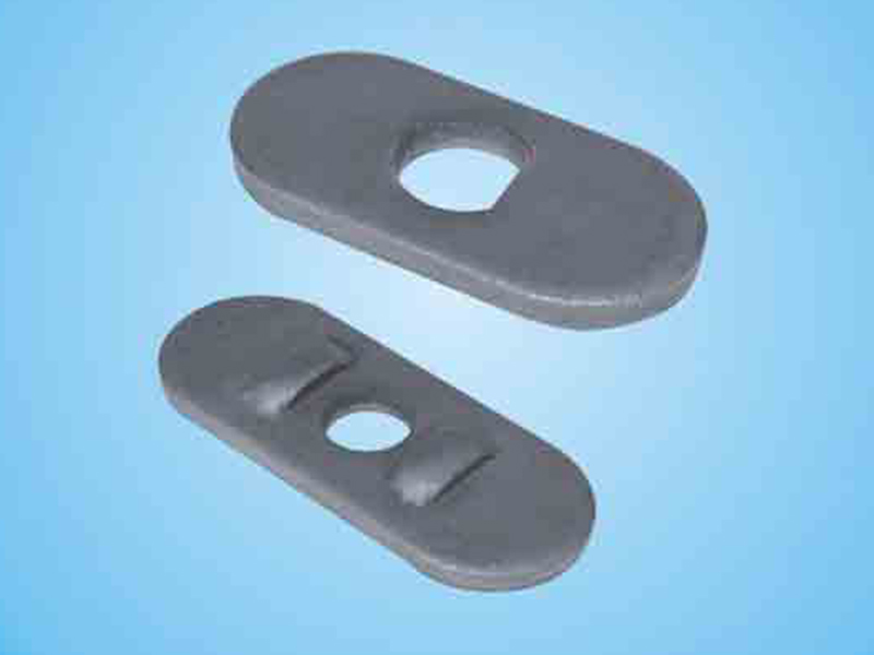 LOCK PLATE